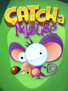 game pic for Catch a Mouse